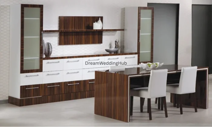 Macro Grace interiors